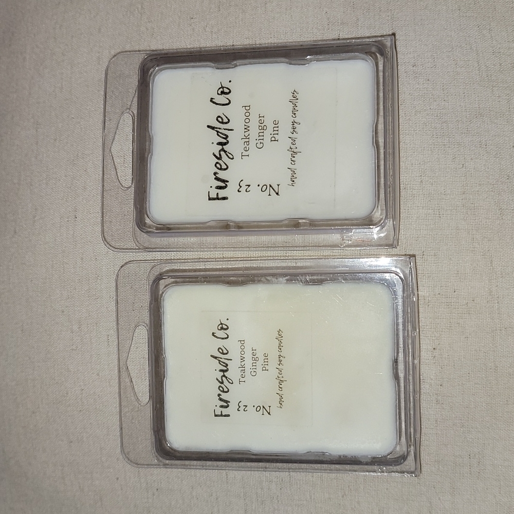 Fireside Co. Wax Melts